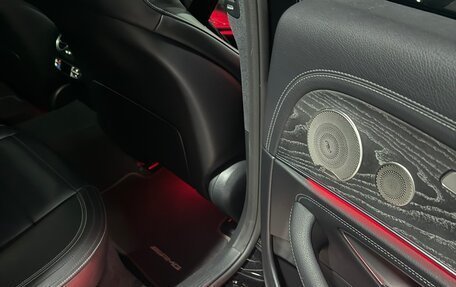 Mercedes-Benz E-Класс, 2021 год, 6 300 000 рублей, 19 фотография