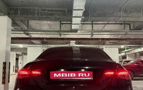 Mercedes-Benz E-Класс, 2021 год, 6 300 000 рублей, 27 фотография