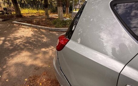 Geely Emgrand X7 I, 2014 год, 400 000 рублей, 3 фотография