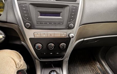 Geely Emgrand X7 I, 2014 год, 400 000 рублей, 13 фотография