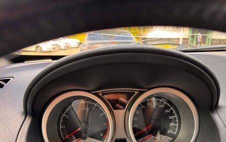 Geely Emgrand X7 I, 2014 год, 400 000 рублей, 14 фотография