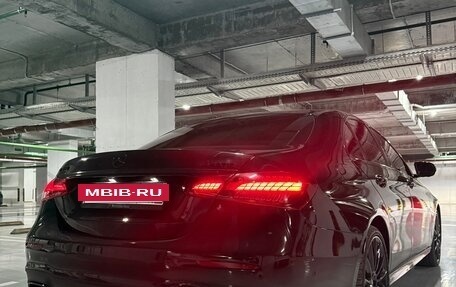 Mercedes-Benz E-Класс, 2021 год, 6 300 000 рублей, 34 фотография