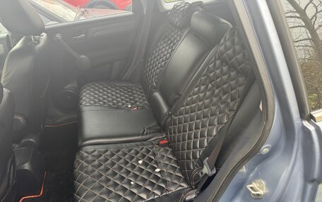 Honda CR-V III рестайлинг, 2008 год, 1 175 000 рублей, 8 фотография