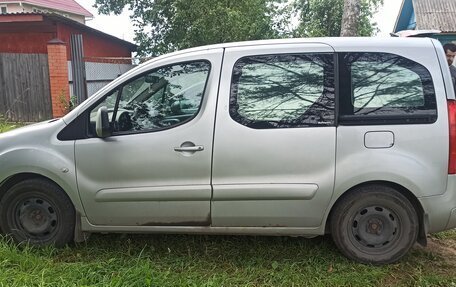 Citroen Berlingo II рестайлинг, 2010 год, 470 000 рублей, 2 фотография