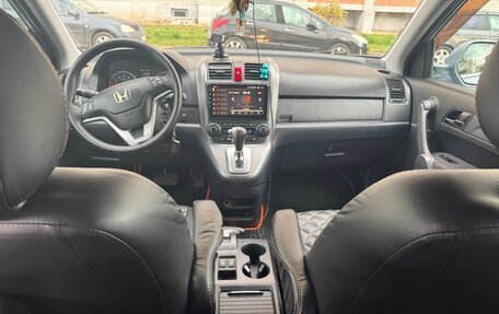 Honda CR-V III рестайлинг, 2008 год, 1 175 000 рублей, 7 фотография