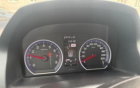 Honda CR-V III рестайлинг, 2008 год, 1 175 000 рублей, 10 фотография