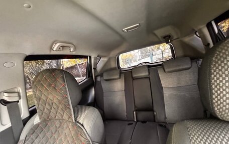 Geely Emgrand X7 I, 2014 год, 400 000 рублей, 17 фотография