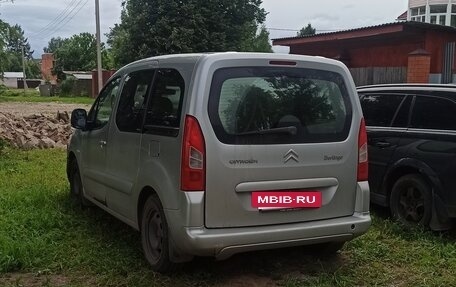 Citroen Berlingo II рестайлинг, 2010 год, 470 000 рублей, 5 фотография