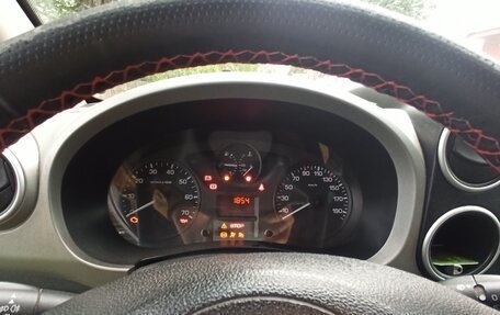 Citroen Berlingo II рестайлинг, 2010 год, 470 000 рублей, 8 фотография