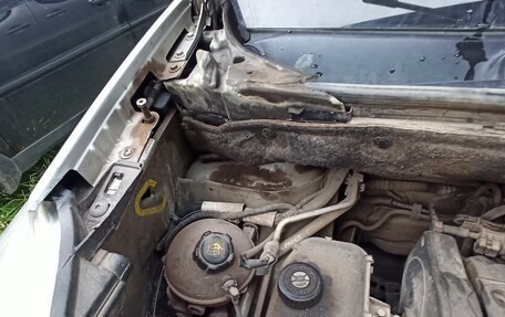 Citroen Berlingo II рестайлинг, 2010 год, 470 000 рублей, 15 фотография