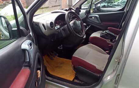 Citroen Berlingo II рестайлинг, 2010 год, 470 000 рублей, 12 фотография