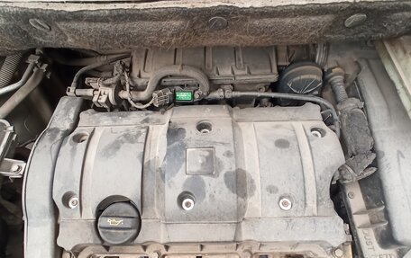 Citroen Berlingo II рестайлинг, 2010 год, 470 000 рублей, 16 фотография