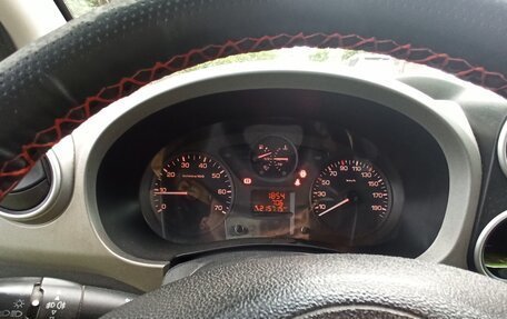 Citroen Berlingo II рестайлинг, 2010 год, 470 000 рублей, 10 фотография