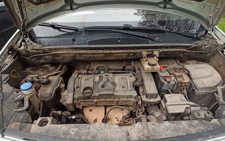 Citroen Berlingo II рестайлинг, 2010 год, 470 000 рублей, 17 фотография