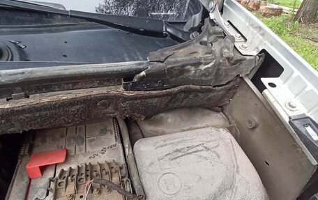 Citroen Berlingo II рестайлинг, 2010 год, 470 000 рублей, 14 фотография