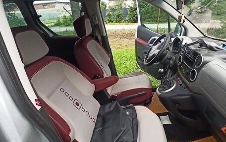 Citroen Berlingo II рестайлинг, 2010 год, 470 000 рублей, 9 фотография