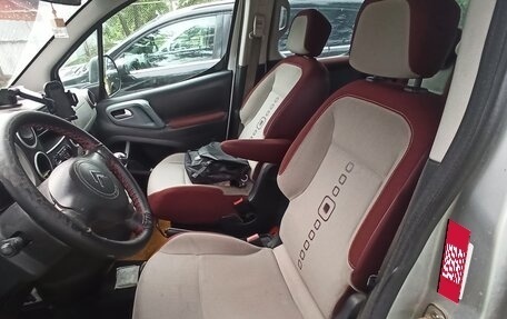 Citroen Berlingo II рестайлинг, 2010 год, 470 000 рублей, 11 фотография