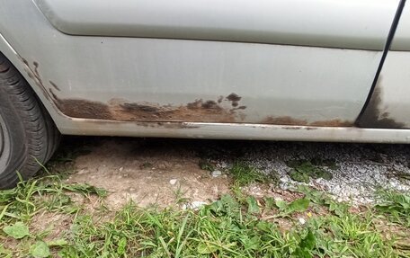 Citroen Berlingo II рестайлинг, 2010 год, 470 000 рублей, 21 фотография