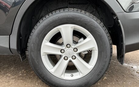 Toyota RAV4, 2013 год, 1 650 000 рублей, 15 фотография