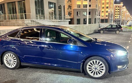 Ford Focus III, 2016 год, 1 220 000 рублей, 4 фотография