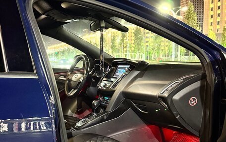 Ford Focus III, 2016 год, 1 220 000 рублей, 7 фотография