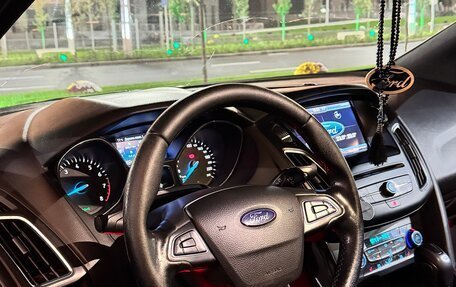 Ford Focus III, 2016 год, 1 220 000 рублей, 8 фотография