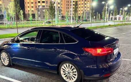 Ford Focus III, 2016 год, 1 220 000 рублей, 5 фотография