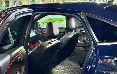 Ford Focus III, 2016 год, 1 220 000 рублей, 10 фотография