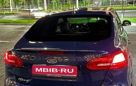 Ford Focus III, 2016 год, 1 220 000 рублей, 3 фотография