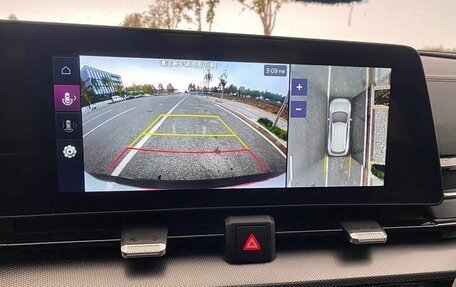 KIA Sportage IV рестайлинг, 2022 год, 2 285 000 рублей, 6 фотография