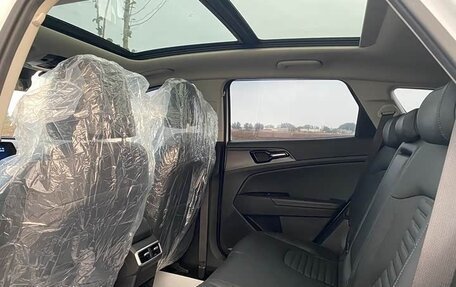 KIA Sportage IV рестайлинг, 2022 год, 2 285 000 рублей, 10 фотография