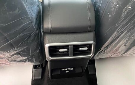 KIA Sportage IV рестайлинг, 2022 год, 2 285 000 рублей, 11 фотография