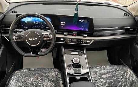 KIA Sportage IV рестайлинг, 2022 год, 2 285 000 рублей, 7 фотография