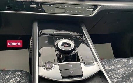 KIA Sportage IV рестайлинг, 2022 год, 2 285 000 рублей, 9 фотография