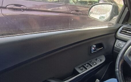 KIA Rio III рестайлинг, 2014 год, 800 000 рублей, 6 фотография