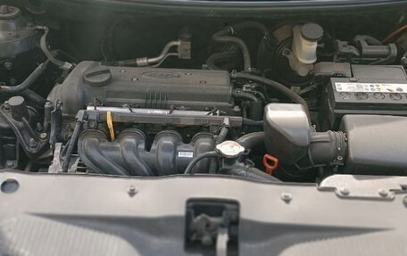 KIA Rio III рестайлинг, 2014 год, 800 000 рублей, 9 фотография