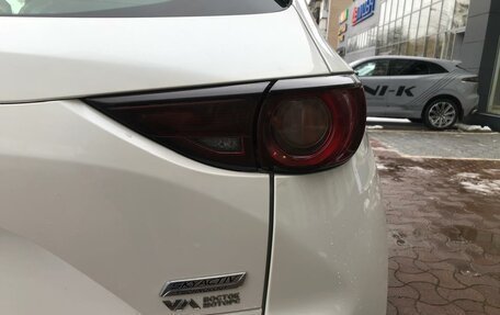 Mazda CX-5 II, 2019 год, 2 754 000 рублей, 11 фотография