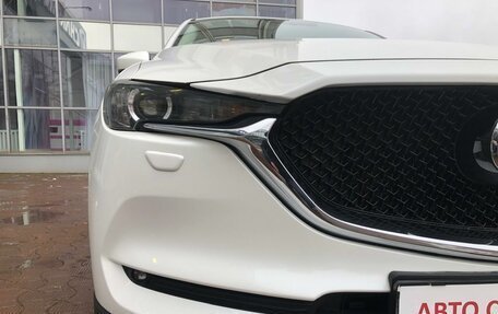 Mazda CX-5 II, 2019 год, 2 754 000 рублей, 2 фотография