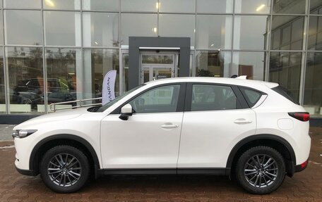 Mazda CX-5 II, 2019 год, 2 754 000 рублей, 7 фотография