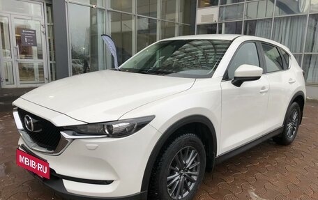 Mazda CX-5 II, 2019 год, 2 754 000 рублей, 6 фотография