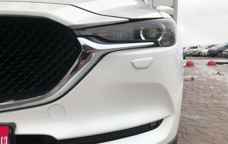 Mazda CX-5 II, 2019 год, 2 754 000 рублей, 4 фотография