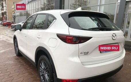 Mazda CX-5 II, 2019 год, 2 754 000 рублей, 8 фотография