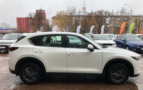 Mazda CX-5 II, 2019 год, 2 754 000 рублей, 13 фотография
