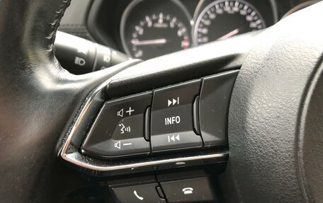 Mazda CX-5 II, 2019 год, 2 754 000 рублей, 19 фотография