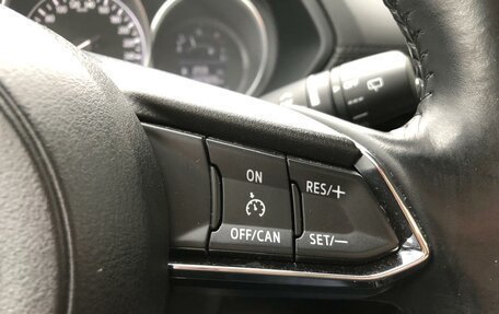 Mazda CX-5 II, 2019 год, 2 754 000 рублей, 20 фотография