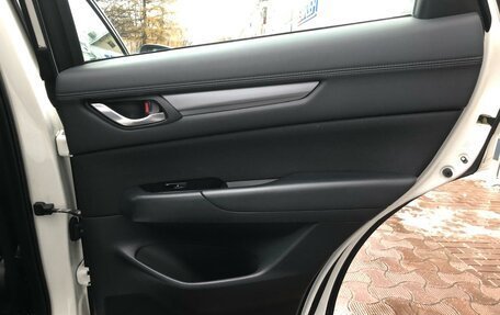 Mazda CX-5 II, 2019 год, 2 754 000 рублей, 27 фотография