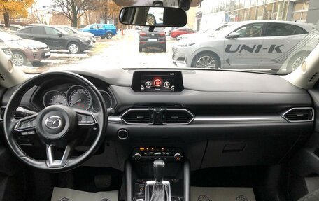 Mazda CX-5 II, 2019 год, 2 754 000 рублей, 17 фотография