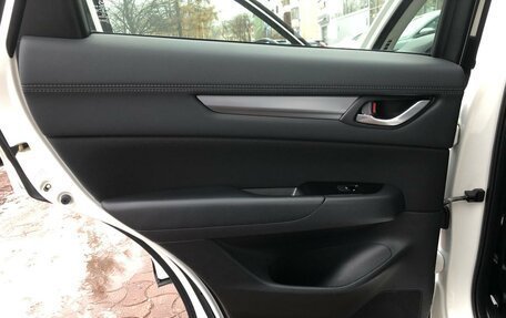 Mazda CX-5 II, 2019 год, 2 754 000 рублей, 25 фотография