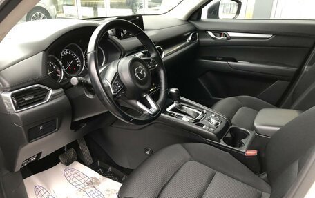 Mazda CX-5 II, 2019 год, 2 754 000 рублей, 16 фотография