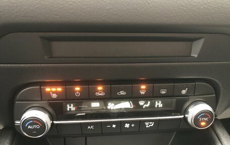 Mazda CX-5 II, 2019 год, 2 754 000 рублей, 22 фотография